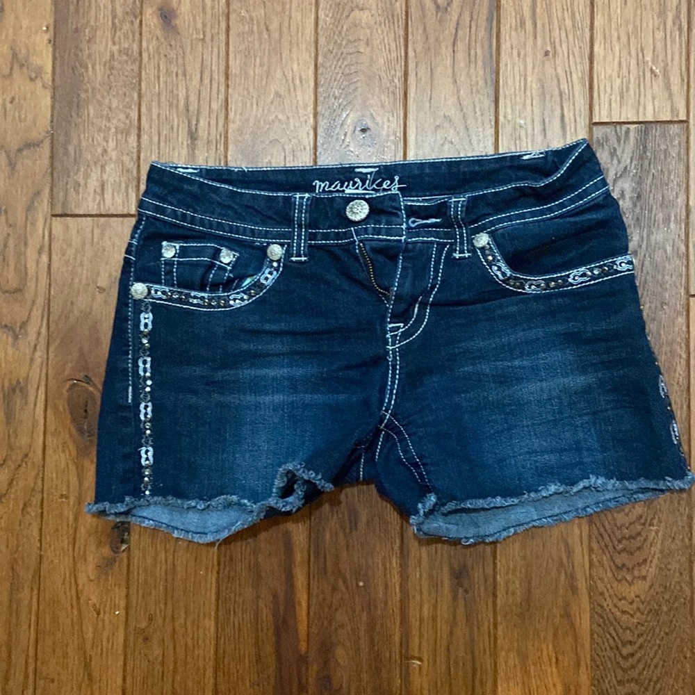 Womens shorts